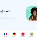 Top 10 trang web giao tiếp với người nước ngoài dễ sử dụng nhất