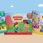 7 BỘ GIÁO TRÌNH, TÀI LIỆU, SÁCH TIẾNG ANH GIAO TIẾP CHO TRẺ EM