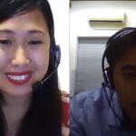 Học tiếng Anh online với người nước ngoài 1 kèm 1 chất lượng cao