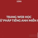 Top trang web học ngữ pháp tiếng Anh miễn phí hiệu quả nhất