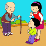 Tổng hợp các mẫu câu tiếng Anh giao tiếp lớp 2 dành cho bé