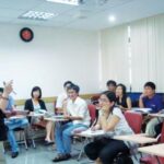 Học ngoại ngữ miễn phí