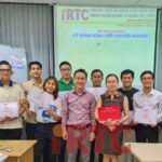 Khóa Học Kỹ Năng Giao Tiếp Chuyên Nghiệp