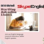 Học phí khóa học tiếng Anh giao tiếp bao nhiêu tiền?