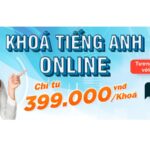 Top 10 khóa học tiếng Anh online tốt nhất (miễn phí & có phí)