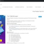 4 website luyện thi và làm bài tập tiếng Anh online miễn phí