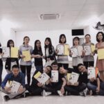 Langmaster Learning System – Giao tiếp toàn diện cho người bắt đầu