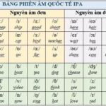 Lộ trình học Tiếng Anh cho người mới bắt đầu / người mất gốc hiệu quả