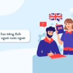 Top 12 khóa học tiếng anh giao tiếp với người nước ngoài
