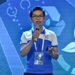 Lớp tiếng Anh miễn phí của 'thầy giáo' sinh viên