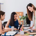 Tổng hợp 101 mẫu câu tiếng Anh giao tiếp công sở phổ biến