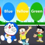 Học tiếng Anh về màu sắc với 20+ từ vựng cơ bản | Edupia