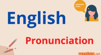 Mẹo học phát âm tiếng anh chuẩn, dễ nhớ cho người mới