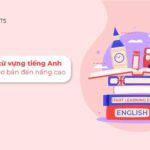 Top 22 Sách từ vựng tiếng Anh cực hay từ cơ bản đến nâng cao