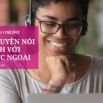 Top 10 website luyện nói tiếng Anh với người nước ngoài