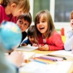 Tổng hợp từ vựng tiếng Anh lớp 4 dành cho bé tự học tại nhà