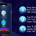 Top 7 phần mềm học tiếng Anh Online miễn phí và có phí tốt nhất 2023