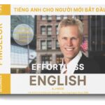 Hướng dẫn học phương pháp Pimsleur - Tiếng Anh cho người mới bắt đầu