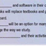 Unit 10 - Review - SBT Tiếng Anh 10 iLearn Smart World