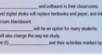 Unit 10 – Review – SBT Tiếng Anh 10 iLearn Smart World