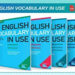 [PDF + Aiudio] Bộ sách English Vocabulary in Use 4 quyển