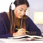 Những bộ giáo trình luyện nghe tiếng Anh “chất như nước cất”