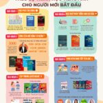 [Mới nhất] Tài liệu và lộ trình học tiếng Anh cho người mới bắt đầu