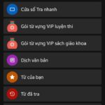 Tận dụng phần mềm TFlat để học từ vựng tiếng Anh hiệu quả