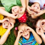 Chương trình tiếng Anh cho trẻ mầm non cần có yếu tố gì?