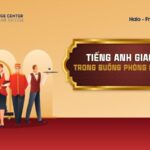 Mẫu câu tiếng Anh giao tiếp buồng phòng khách sạn thông dụng nhất