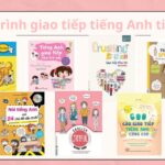 Tổng hợp giáo trình giao tiếp tiếng Anh tiểu học cực bổ ích mà thầy cô không thể bỏ qua!