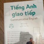 [Tải PDF] Sách Tiếng Anh Giao Tiếp – Communicative English