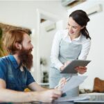 CÁC CÂU TIẾNG ANH GIAO TIẾP NHÀ HÀNG THÔNG DỤNG