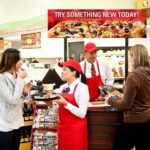 Tiếng Anh giao tiếp cơ bản: Chủ đề mua sắm