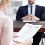 Giao tiếp tiếng Anh cho người đi làm – Bài 17: Phỏng vấn xin việc