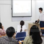 Trung tâm dạy tiếng Anh uy tín tại quận 10 – Tầm Nhìn Việt