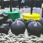 Những câu tiếng Anh dành cho người làm phòng tập thể hình