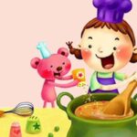 Chúc ngon miệng tiếng Anh và cách giao tiếp trong bữa ăn