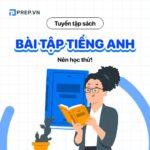 Tổng hợp sách bài tập tiếng Anh ôn thi THPT Quốc gia 2023 có đáp án