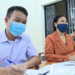 Chuyện ở lớp học tiếng Mông