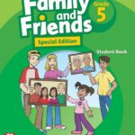 Tiếng Anh 5 Family and Friends Special&nbsp;Edition
