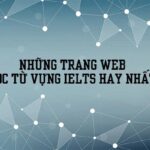 TRANG WEB HỌC TỪ VỰNG IELTS