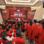 ITalk – Khóa học tiếng Anh giao tiếp quốc tế thế hệ mới VUS