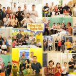 Top 5 Trung tâm tiếng Anh cho người đi làm uy tín và chất lượng tại TP.HCM
