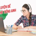 Tài liệu luyện thi tiếng anh A2 miễn phí PDF (trọn bộ có đáp án)