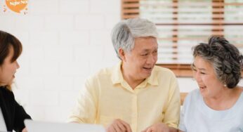 Cách học tiếng Anh cho người lớn tuổi cực hiệu quả