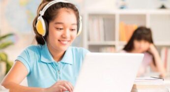 Tự học tiếng Anh tại nhà, tại sao không?