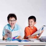 4 cách dạy tiếng anh cho trẻ lớp 1 tại nhà đơn giản và hiệu quả