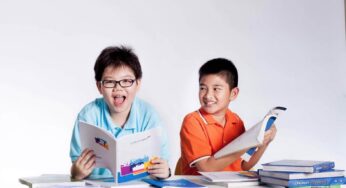 4 cách dạy tiếng anh cho trẻ lớp 1 tại nhà đơn giản và hiệu quả