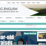 Những website tự học tiếng Anh online miễn phí hay nhất